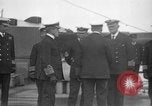 Image of King George V Orkney Islands Scotland, 1917, second 53 stock footage video 65675049921