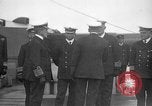 Image of King George V Orkney Islands Scotland, 1917, second 54 stock footage video 65675049921