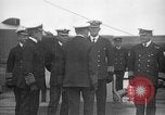 Image of King George V Orkney Islands Scotland, 1917, second 55 stock footage video 65675049921