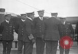 Image of King George V Orkney Islands Scotland, 1917, second 57 stock footage video 65675049921