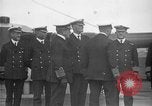 Image of King George V Orkney Islands Scotland, 1917, second 58 stock footage video 65675049921