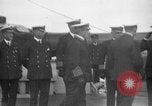 Image of King George V Orkney Islands Scotland, 1917, second 59 stock footage video 65675049921