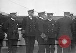 Image of King George V Orkney Islands Scotland, 1917, second 60 stock footage video 65675049921