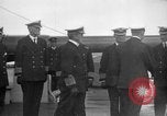 Image of King George V Orkney Islands Scotland, 1917, second 62 stock footage video 65675049921