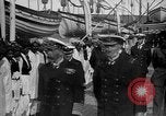 Standbild Britisches Krankenhaus Schiff Plassy Orkney Inseln, 1917, aus Sekunde 22 historischem Filmmaterial Videoclip 65675049922