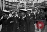 Standbild Britisches Krankenhaus Schiff Plassy Orkney Inseln, 1917, aus Sekunde 23 historischem Filmmaterial Videoclip 65675049922