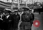 Standbild Britisches Krankenhaus Schiff Plassy Orkney Inseln, 1917, aus Sekunde 25 historischem Filmmaterial Videoclip 65675049922