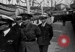 Standbild Britisches Krankenhaus Schiff Plassy Orkney Inseln, 1917, aus Sekunde 26 historischem Filmmaterial Videoclip 65675049922
