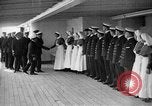 Standbild Britisches Krankenhaus Schiff Plassy Orkney Inseln, 1917, aus Sekunde 37 historischem Filmmaterial Videoclip 65675049922