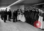 Standbild Britisches Krankenhaus Schiff Plassy Orkney Inseln, 1917, aus Sekunde 42 historischem Filmmaterial Videoclip 65675049922