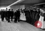 Standbild Britisches Krankenhaus Schiff Plassy Orkney Inseln, 1917, aus Sekunde 44 historischem Filmmaterial Videoclip 65675049922