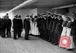 Standbild Britisches Krankenhaus Schiff Plassy Orkney Inseln, 1917, aus Sekunde 46 historischem Filmmaterial Videoclip 65675049922