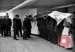 Standbild Britisches Krankenhaus Schiff Plassy Orkney Inseln, 1917, aus Sekunde 49 historischem Filmmaterial Videoclip 65675049922