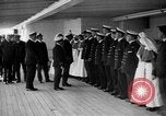 Standbild Britisches Krankenhaus Schiff Plassy Orkney Inseln, 1917, aus Sekunde 52 historischem Filmmaterial Videoclip 65675049922