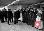 Standbild Britisches Krankenhaus Schiff Plassy Orkney Inseln, 1917, aus Sekunde 53 historischem Filmmaterial Videoclip 65675049922