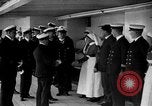 Standbild Britisches Krankenhaus Schiff Plassy Orkney Inseln, 1917, aus Sekunde 55 historischem Filmmaterial Videoclip 65675049922