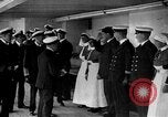 Standbild Britisches Krankenhaus Schiff Plassy Orkney Inseln, 1917, aus Sekunde 56 historischem Filmmaterial Videoclip 65675049922