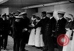Standbild Britisches Krankenhaus Schiff Plassy Orkney Inseln, 1917, aus Sekunde 57 historischem Filmmaterial Videoclip 65675049922