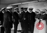 Standbild Britisches Krankenhaus Schiff Plassy Orkney Inseln, 1917, aus Sekunde 61 historischem Filmmaterial Videoclip 65675049922