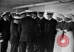 Standbild Britisches Krankenhaus Schiff Plassy Orkney Inseln, 1917, aus Sekunde 62 historischem Filmmaterial Videoclip 65675049922