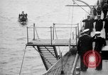 Standbild King George V Orkney Inseln Schottland, 1918, aus Sekunde 6 historischem Filmmaterial Videoclip 65675049923