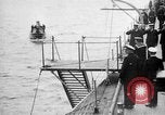 Standbild King George V Orkney Inseln Schottland, 1918, aus Sekunde 8 historischem Filmmaterial Videoclip 65675049923