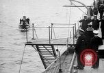 Standbild King George V Orkney Inseln Schottland, 1918, aus Sekunde 10 historischem Filmmaterial Videoclip 65675049923