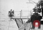Standbild King George V Orkney Inseln Schottland, 1918, aus Sekunde 14 historischem Filmmaterial Videoclip 65675049923