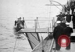 Standbild King George V Orkney Inseln Schottland, 1918, aus Sekunde 15 historischem Filmmaterial Videoclip 65675049923