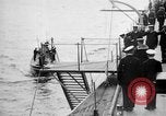 Standbild King George V Orkney Inseln Schottland, 1918, aus Sekunde 16 historischem Filmmaterial Videoclip 65675049923