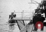 Standbild King George V Orkney Inseln Schottland, 1918, aus Sekunde 17 historischem Filmmaterial Videoclip 65675049923