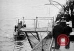 Standbild King George V Orkney Inseln Schottland, 1918, aus Sekunde 18 historischem Filmmaterial Videoclip 65675049923