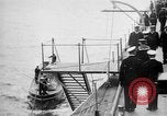 Standbild King George V Orkney Inseln Schottland, 1918, aus Sekunde 20 historischem Filmmaterial Videoclip 65675049923