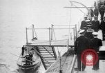 Standbild King George V Orkney Inseln Schottland, 1918, aus Sekunde 21 historischem Filmmaterial Videoclip 65675049923
