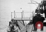 Standbild King George V Orkney Inseln Schottland, 1918, aus Sekunde 22 historischem Filmmaterial Videoclip 65675049923