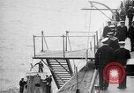 Standbild King George V Orkney Inseln Schottland, 1918, aus Sekunde 25 historischem Filmmaterial Videoclip 65675049923
