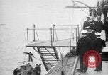 Standbild King George V Orkney Inseln Schottland, 1918, aus Sekunde 26 historischem Filmmaterial Videoclip 65675049923