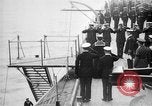 Standbild King George V Orkney Inseln Schottland, 1918, aus Sekunde 28 historischem Filmmaterial Videoclip 65675049923
