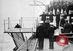 Standbild King George V Orkney Inseln Schottland, 1918, aus Sekunde 29 historischem Filmmaterial Videoclip 65675049923