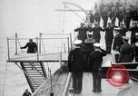 Standbild King George V Orkney Inseln Schottland, 1918, aus Sekunde 30 historischem Filmmaterial Videoclip 65675049923