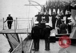 Standbild King George V Orkney Inseln Schottland, 1918, aus Sekunde 32 historischem Filmmaterial Videoclip 65675049923