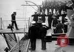 Standbild King George V Orkney Inseln Schottland, 1918, aus Sekunde 34 historischem Filmmaterial Videoclip 65675049923