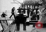 Standbild King George V Orkney Inseln Schottland, 1918, aus Sekunde 35 historischem Filmmaterial Videoclip 65675049923