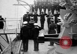 Standbild King George V Orkney Inseln Schottland, 1918, aus Sekunde 36 historischem Filmmaterial Videoclip 65675049923
