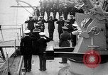 Standbild King George V Orkney Inseln Schottland, 1918, aus Sekunde 37 historischem Filmmaterial Videoclip 65675049923