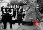 Standbild King George V Orkney Inseln Schottland, 1918, aus Sekunde 39 historischem Filmmaterial Videoclip 65675049923