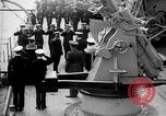Standbild King George V Orkney Inseln Schottland, 1918, aus Sekunde 40 historischem Filmmaterial Videoclip 65675049923