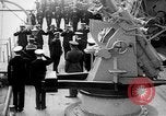 Standbild King George V Orkney Inseln Schottland, 1918, aus Sekunde 41 historischem Filmmaterial Videoclip 65675049923