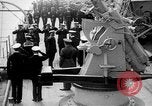 Standbild King George V Orkney Inseln Schottland, 1918, aus Sekunde 42 historischem Filmmaterial Videoclip 65675049923