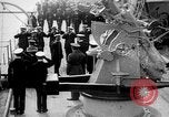 Standbild King George V Orkney Inseln Schottland, 1918, aus Sekunde 43 historischem Filmmaterial Videoclip 65675049923
